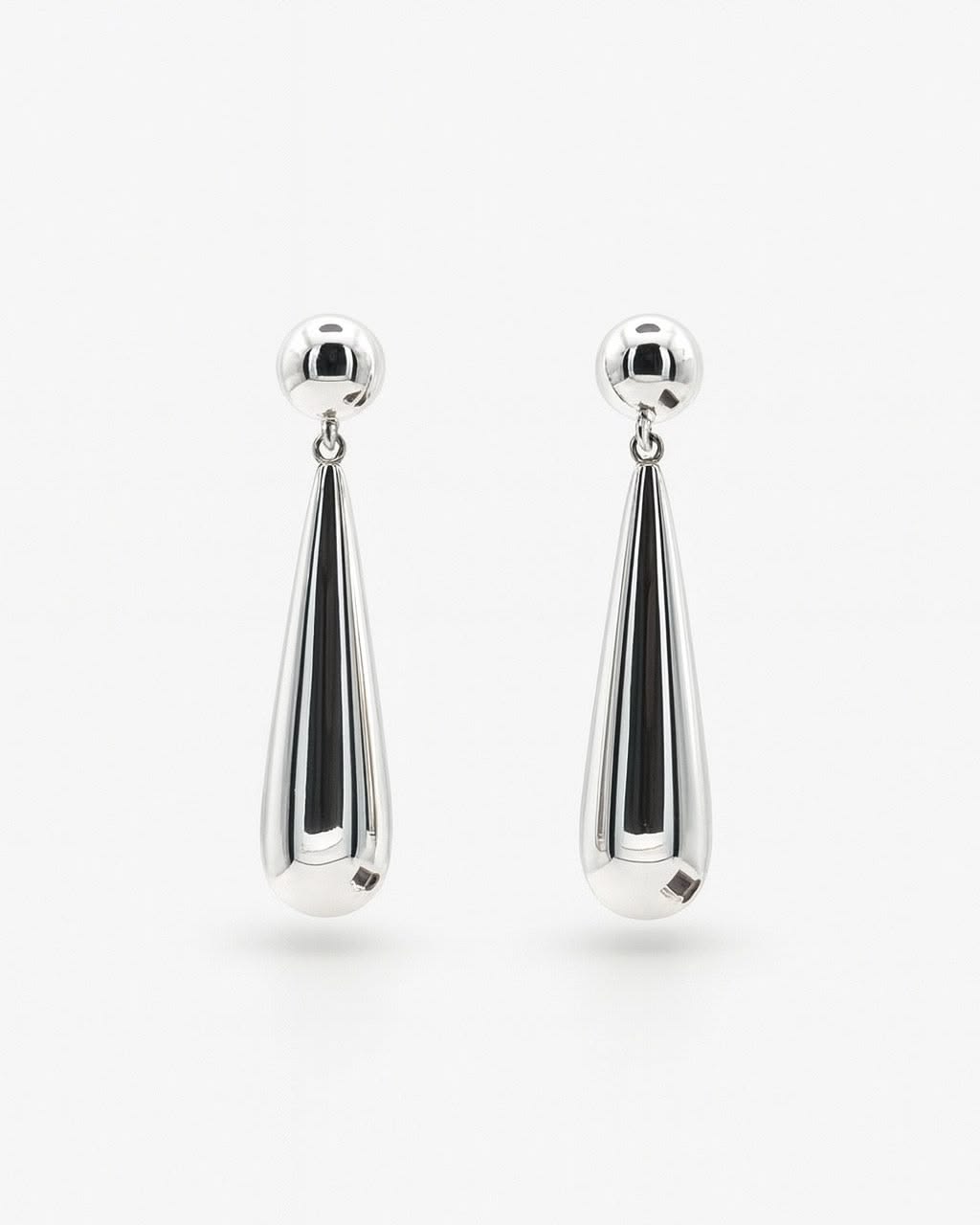 Pearl Drop Earrings