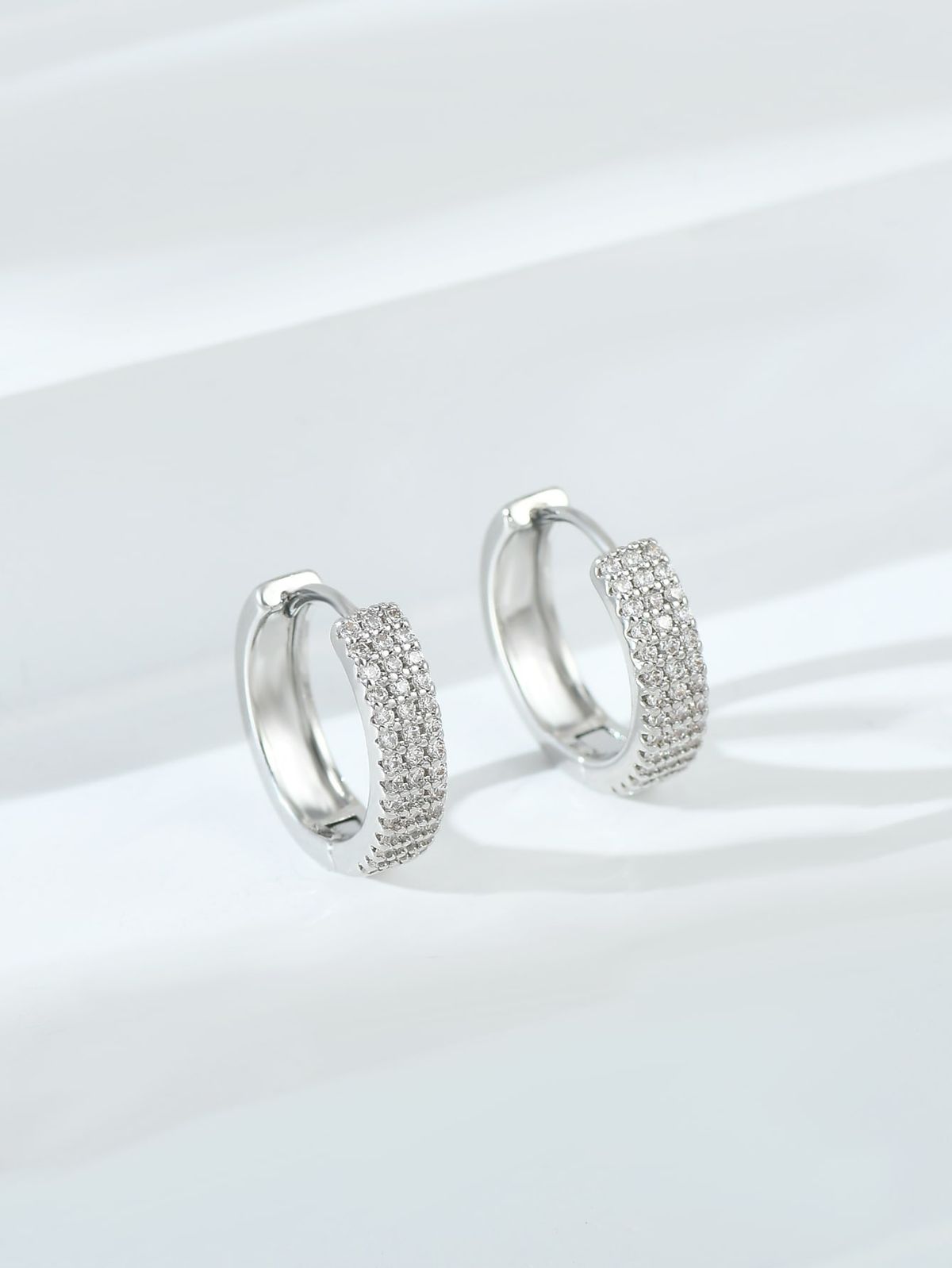 Nova Drop Earrings