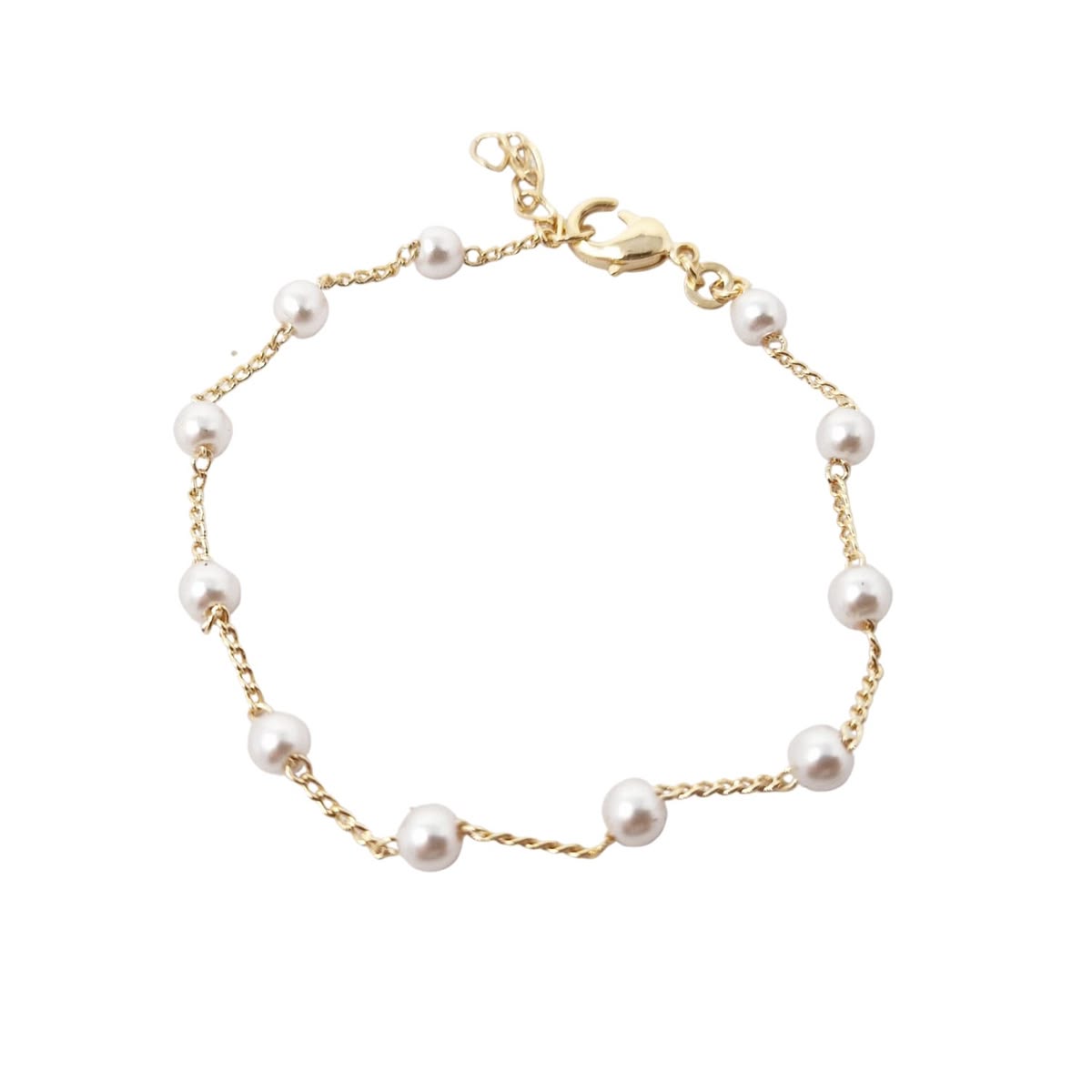 Knot Bangle Bracelet