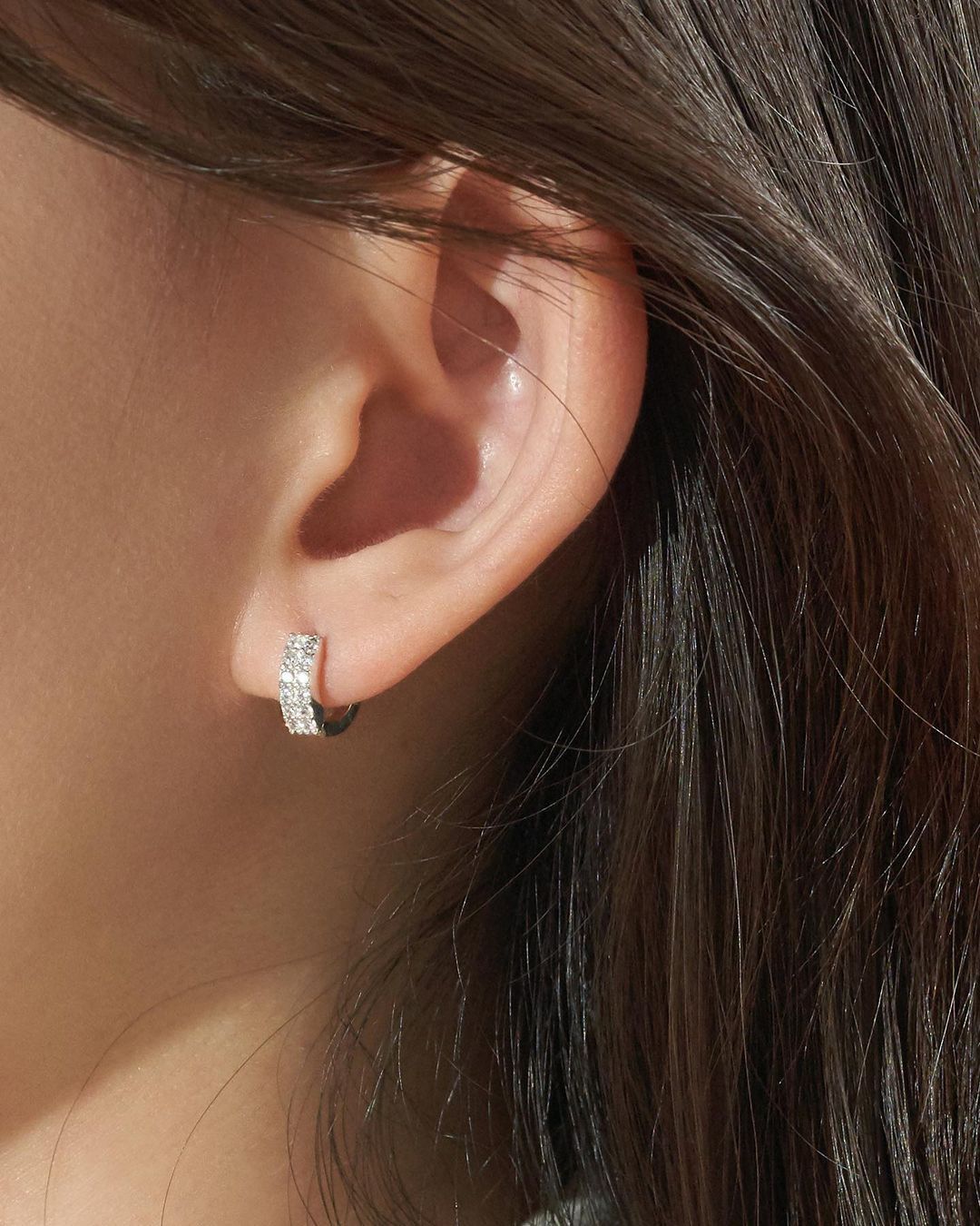 Nova Drop Earrings