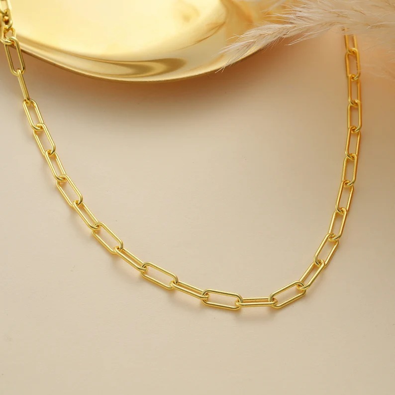 Celeste Layered Necklace