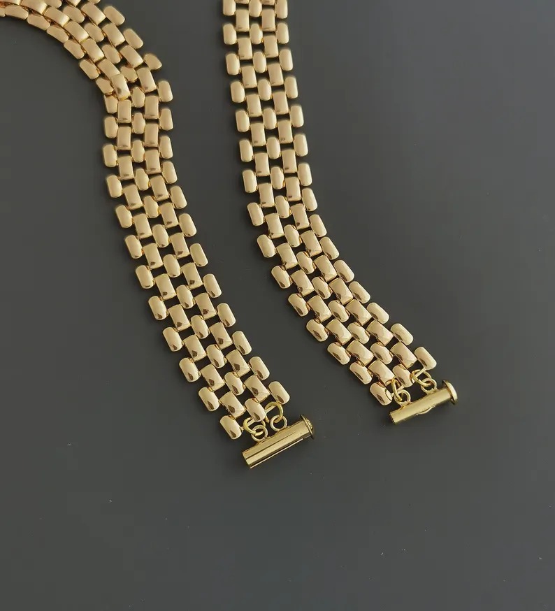 Lumière Pearl Necklace