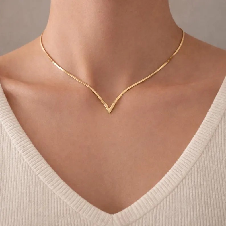 Aurora Pendant Necklace