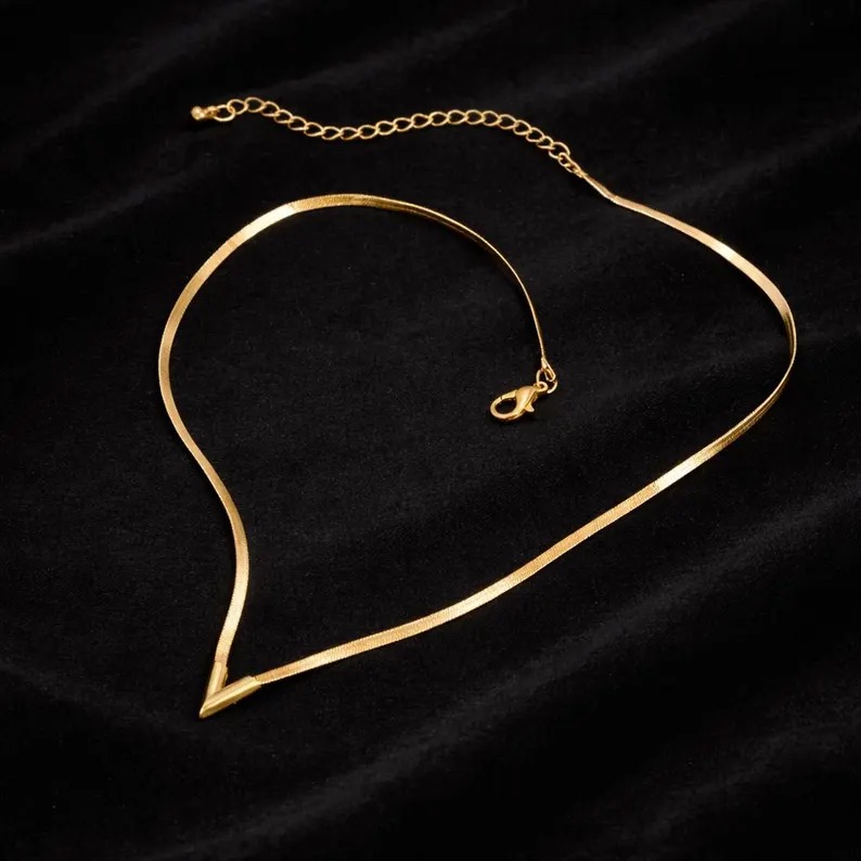 Aurora Pendant Necklace