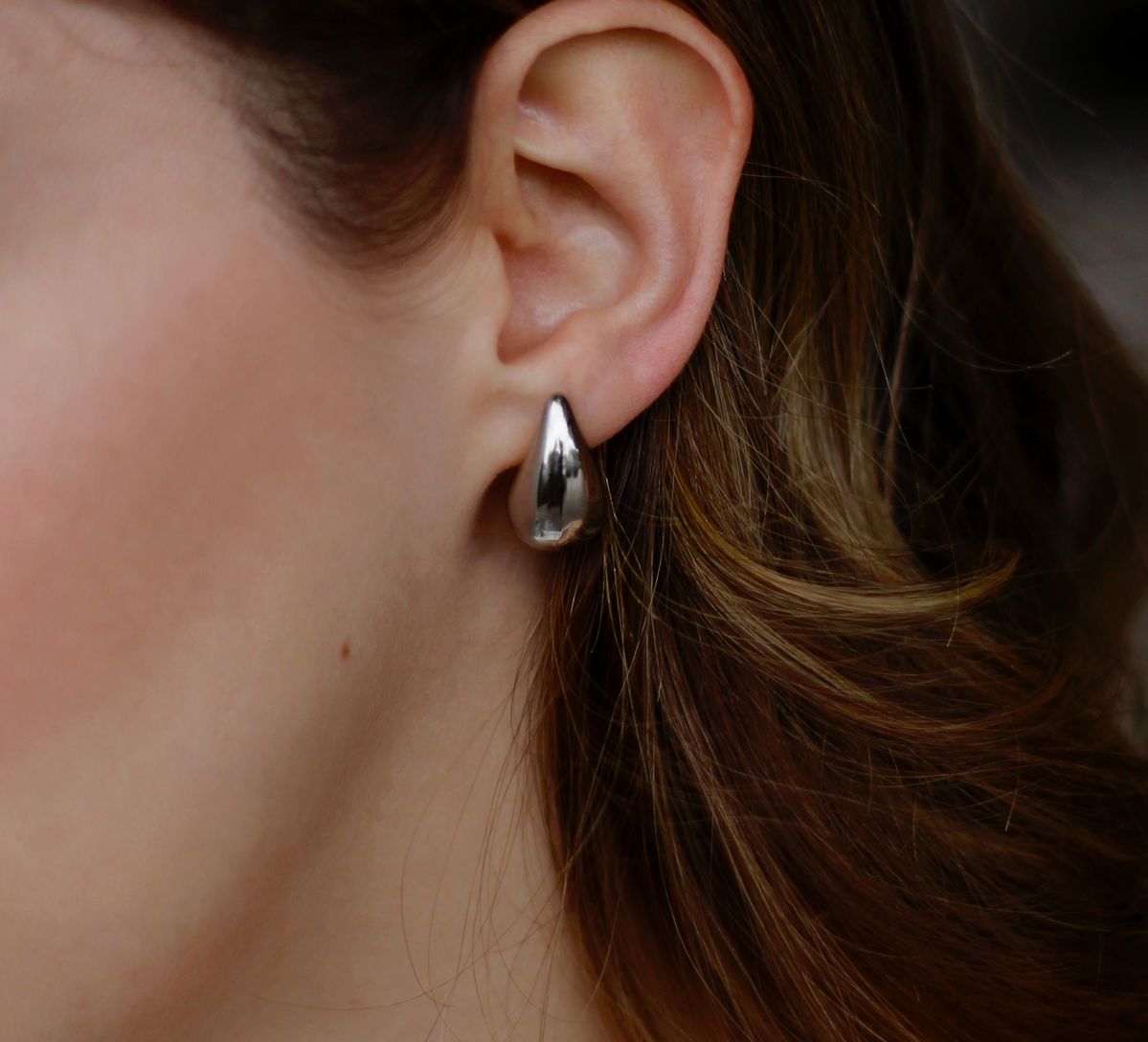 Luxe Ear Cuff