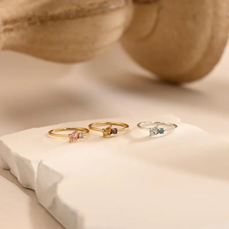Orion Signet Ring