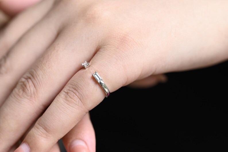 Celestia Eternity Ring