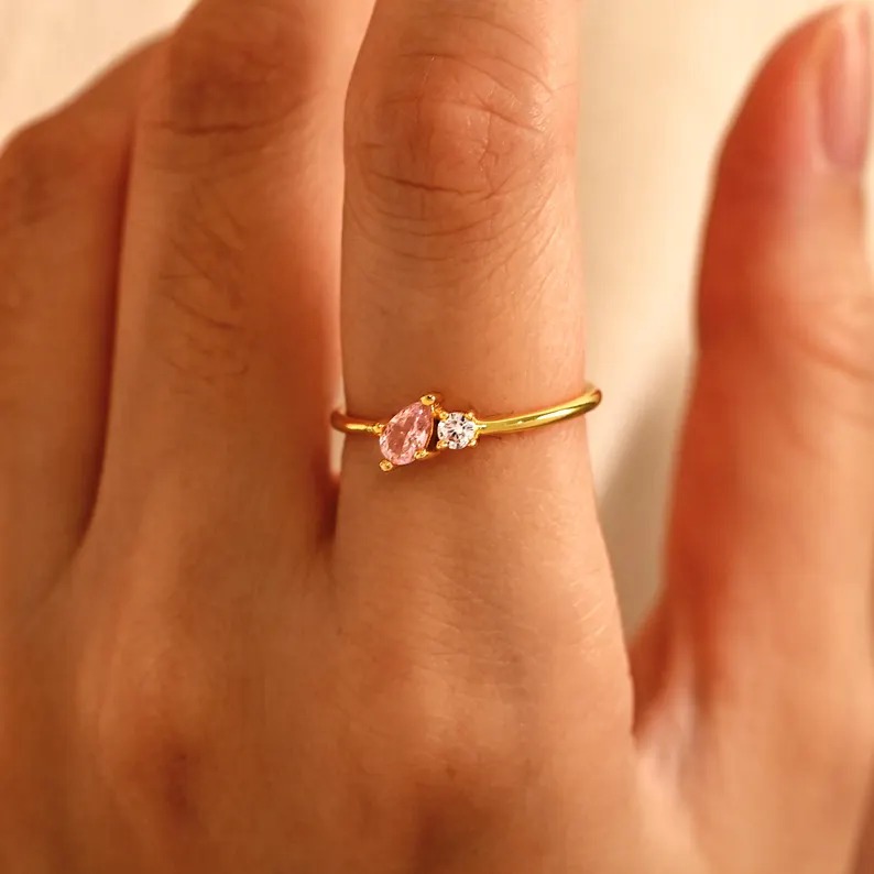 Orion Signet Ring