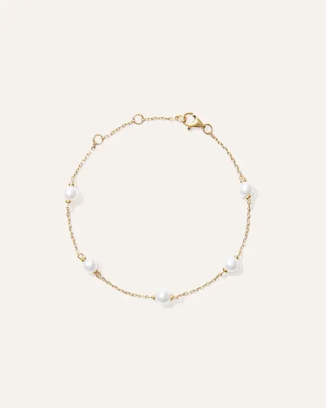 Knot Bangle Bracelet
