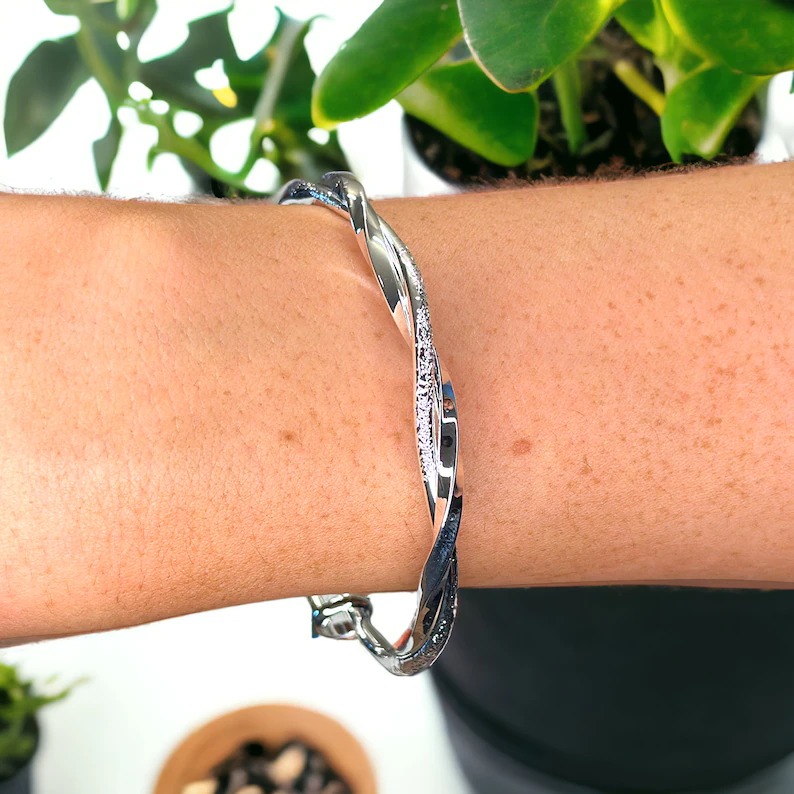 Radiant Tennis Bracelet