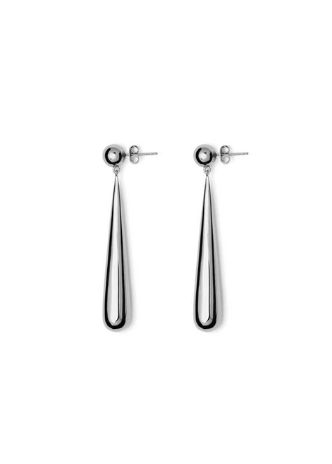 Pearl Drop Earrings