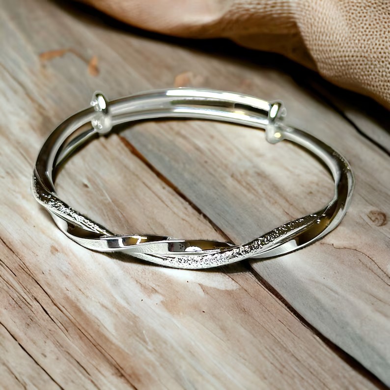 Radiant Tennis Bracelet