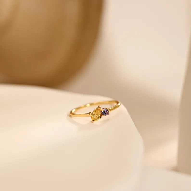 Orion Signet Ring