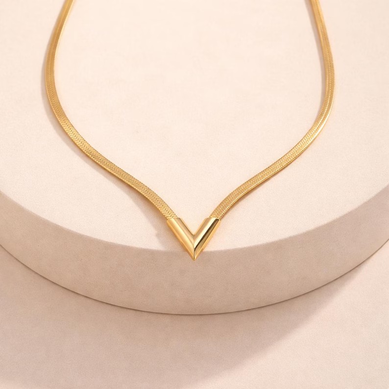 Aurora Pendant Necklace
